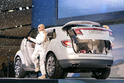 Saab 9 4X BioPower 9