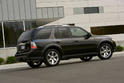 Saab 9 7X Aero 13