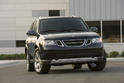 Saab 9 7X Aero 16