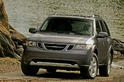 Saab 9 7X Aero 2