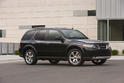 Saab 9 7X Aero 4