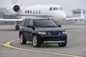 Saab 9 7X Aero 5