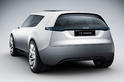 Saab 9 X BioHybrid 10