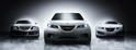 Saab 9 X BioHybrid 13