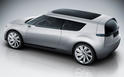 Saab 9 X BioHybrid 14