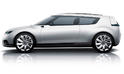 Saab 9 X BioHybrid 2