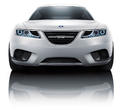 Saab 9 X BioHybrid 3