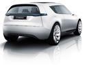 Saab 9 X BioHybrid 4