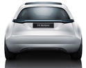 Saab 9 X BioHybrid 5