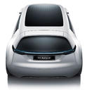 Saab 9 X BioHybrid 6