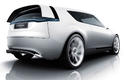Saab 9 X BioHybrid 7