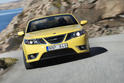 Saab 93 Cabrio BioEthanol Monte Carlo 3