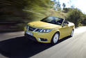 Saab 93 Cabrio BioEthanol Monte Carlo 5