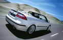 Saab 93 Convertible Wind Deflector
