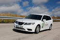 Saab 93 ePower 2