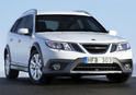 Saab 93X 4