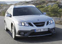 Saab 93X 5