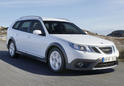 Saab 93X 7