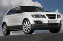 Saab 94X 1