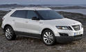 Saab 94X 4