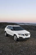 Saab 94X 8