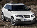 Saab 94X 9