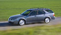 Saab 95 Nordic Edition 10