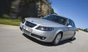 Saab 95 Nordic Edition 2