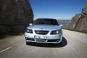 Saab 95 Nordic Edition 3