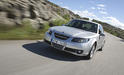 Saab 95 Nordic Edition 4