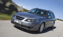 Saab 95 Nordic Edition 9