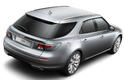 Saab 95 SportCombi 3