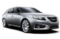 Saab 95 SportCombi 4