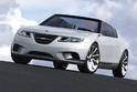 Saab 9X Air 4