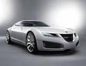 Saab Aero X 1