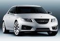 Saab Files Bankruptcy 1