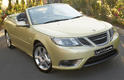 Saab Special Edition 93 Aero Convertible 4