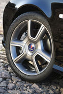 Saab Turbo X 11