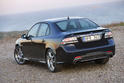 Saab Turbo X 13