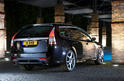 Saab Turbo X 3x