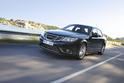Saab Turbo X 8