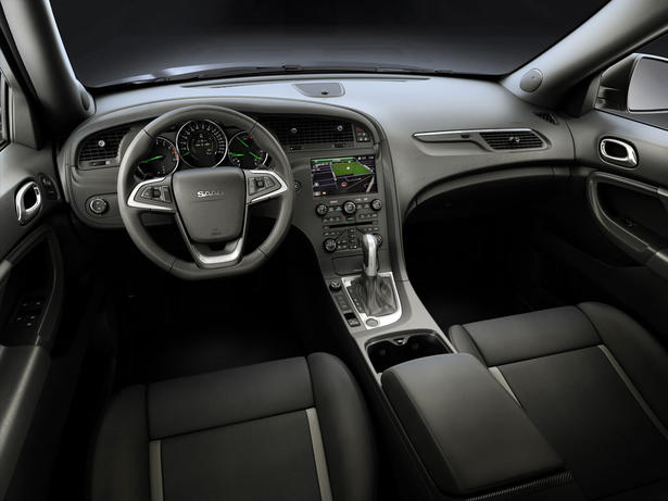 Saab 94X Price