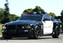 Saleen S281 Extreme Mustang Decepticon