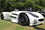 Salon Prive 2010 Live Images