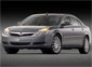 Saturn Aura HCCI