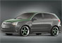 Saturn Vue Greenline Hyline