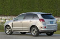 2008 Saturn Vue Green Line 10