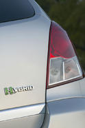 2008 Saturn Vue Green Line 12