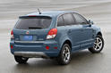 2008 Saturn Vue Green Line 4