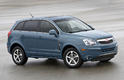 2008 Saturn Vue Green Line 5